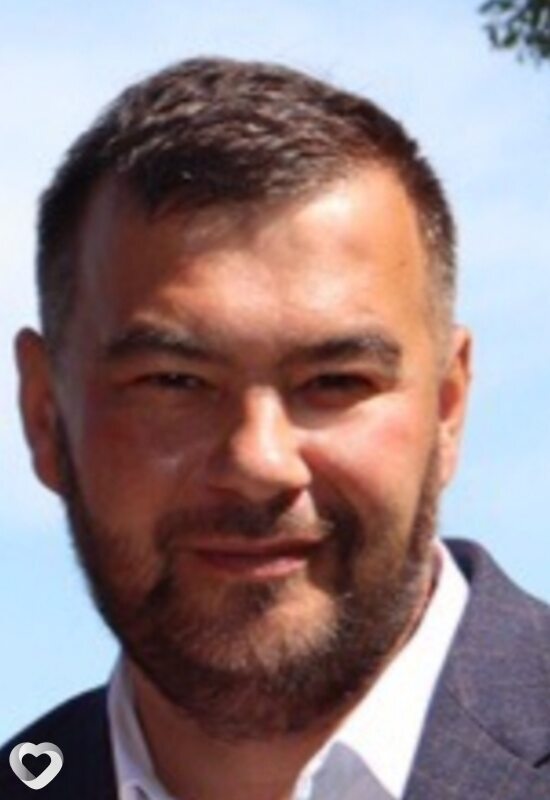 Андрей, 38, Уфе — анкета №3928581