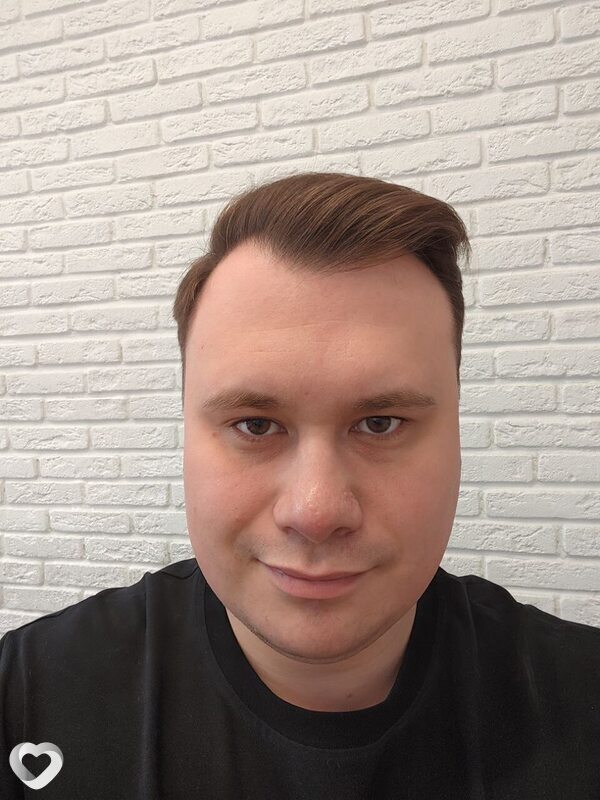 Антон, 29, Одинцове — анкета №3928584