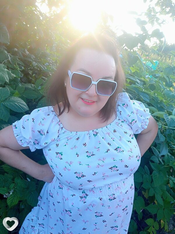 Аня, 38, Вологде — анкета №3928592
