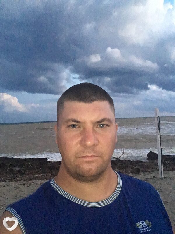 Владимир, 43, Пензе — анкета №3928596