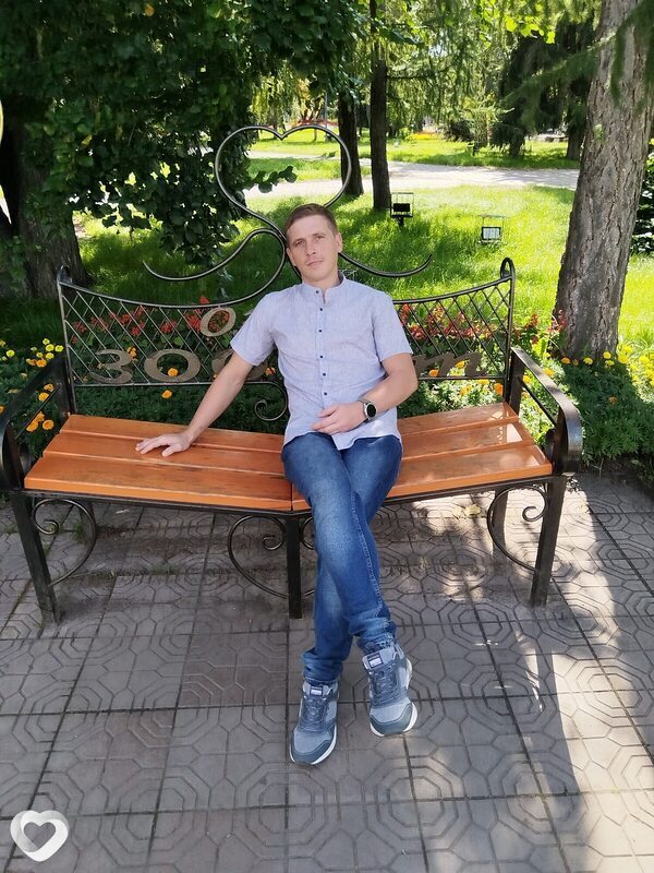 Константин, 39, Омске — анкета №3928264