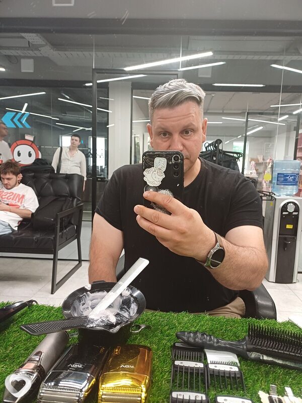 Пумба, 40, Минске — анкета №3928267