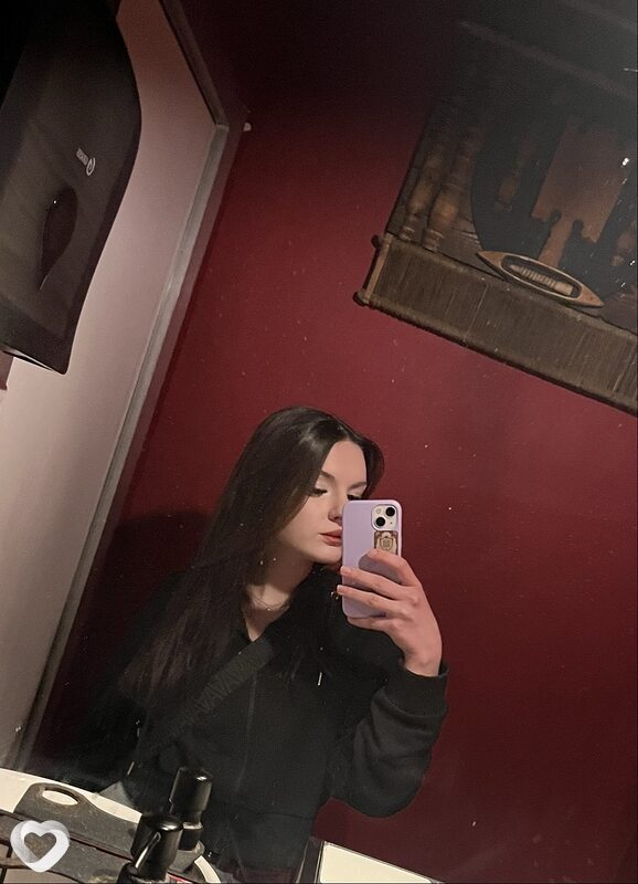 Алёна, 18, Вологде — анкета №3928271
