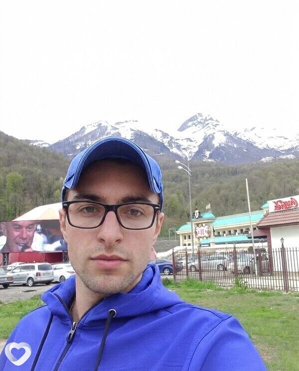 Борис, 37, Екатеринбурге — анкета №3928272