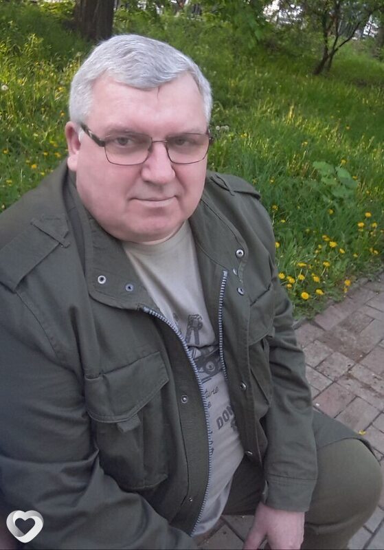 Сергей, 64, Орёл — анкета №3928274