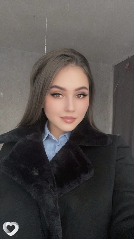 Ксения, 24, Ангарске — анкета №3928277
