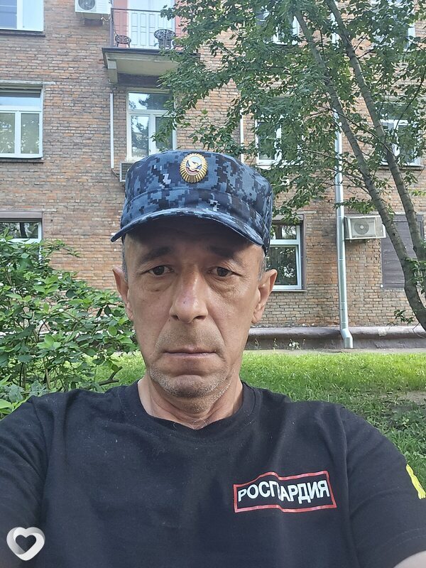 Сергей, 53, Иванове — анкета №3928279