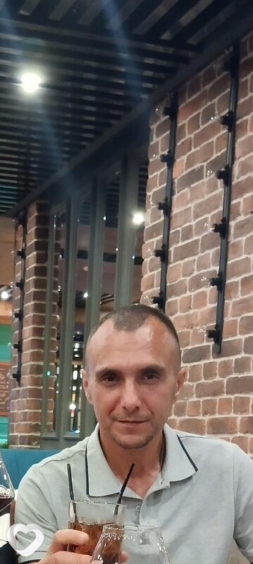 Владимир, 48, Пензе — анкета №3928282