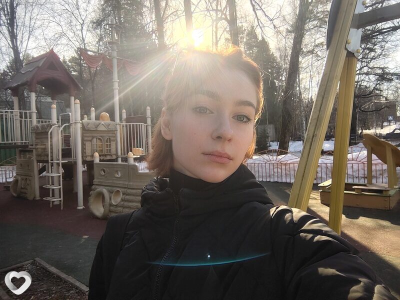 Таня, 18, Москве — анкета №3928292