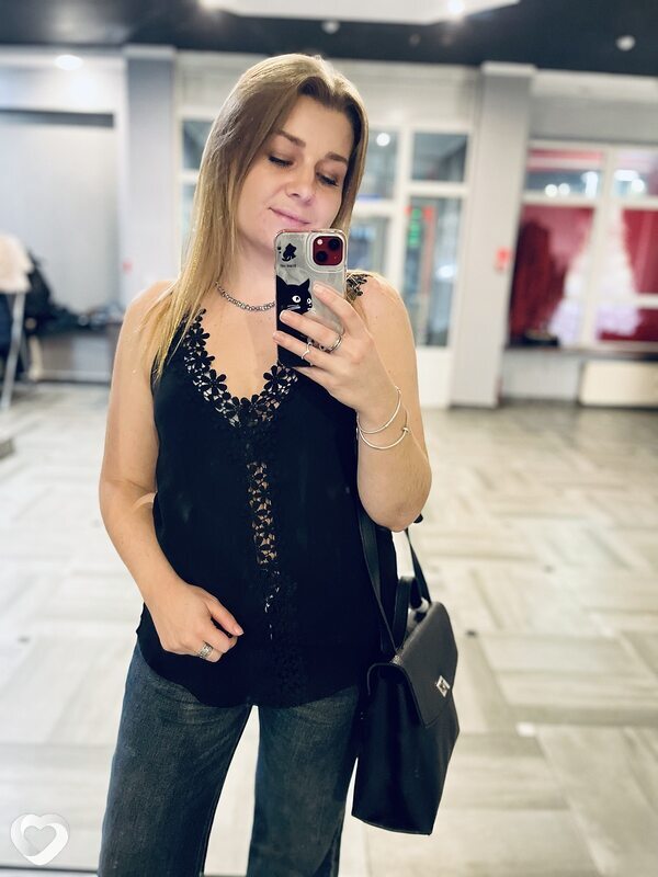 Оксана, 33, Бресте — анкета №3928293