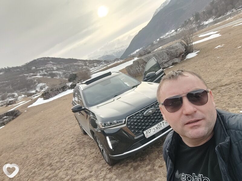 Анатолий, Невинномысск