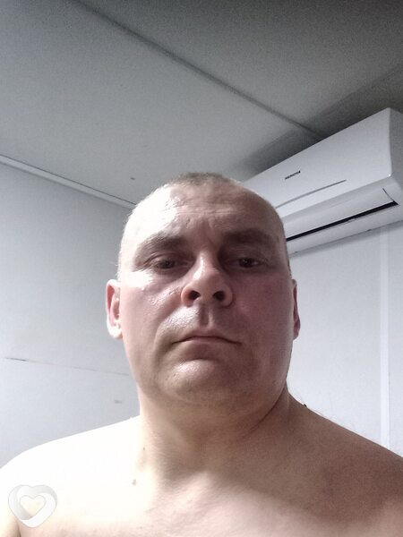 Виктор, 40, Рубцовске — анкета №3928298