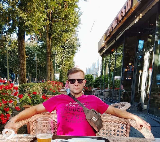 Lexp, Рогачев