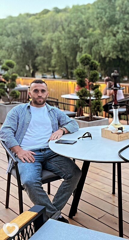 Аро, 32, Симферополе — анкета №3928200