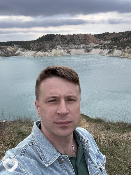 Саня, 36, Волковыске — анкета №3928202