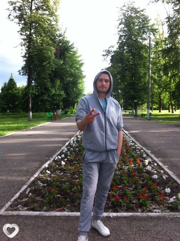Артур, 35, Тольятти — анкета №3928211