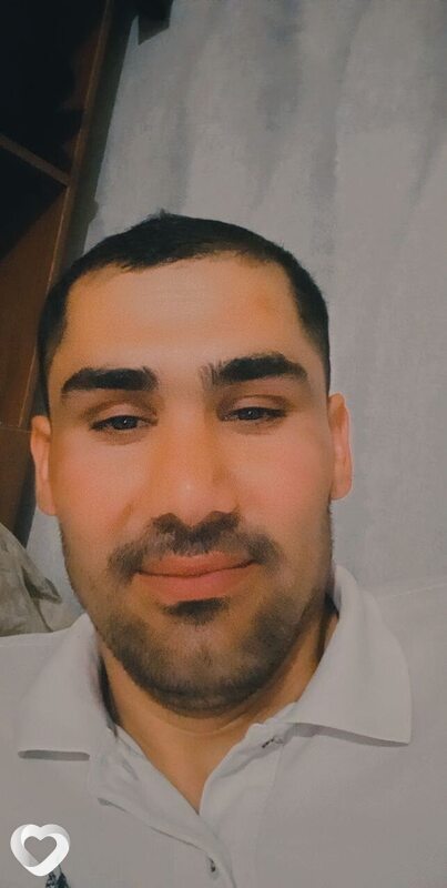 Мухиддин, 36, Белгороде — анкета №3928215