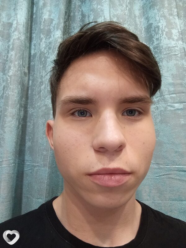 Артем, 18, Казани — анкета №3928218