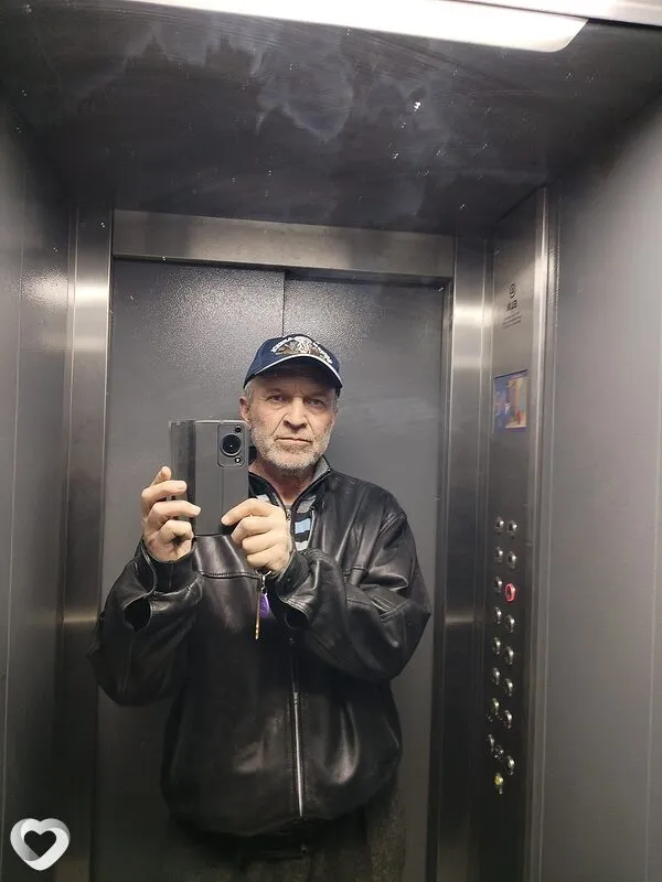 Дмитрий, 62, Москве — анкета №3928327
