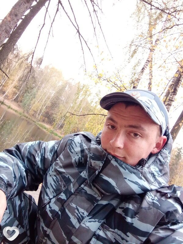 Александр, 25, Саратове — анкета №3928331