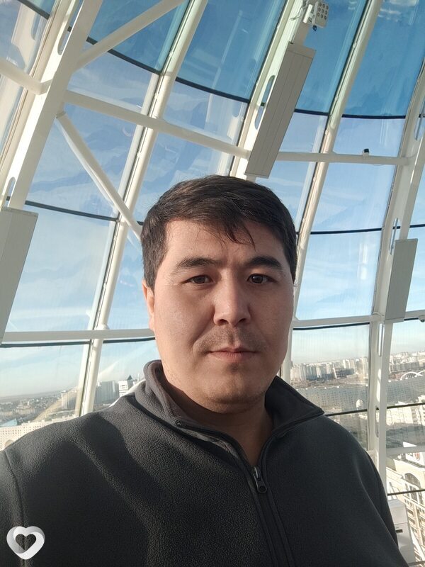Orazali, 33, Астане — анкета №3928333