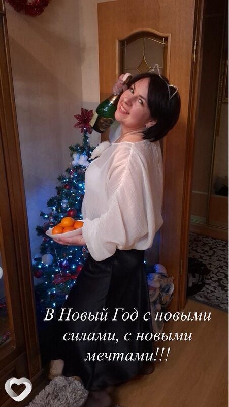 Оксана, 46, Минске — анкета №3928334