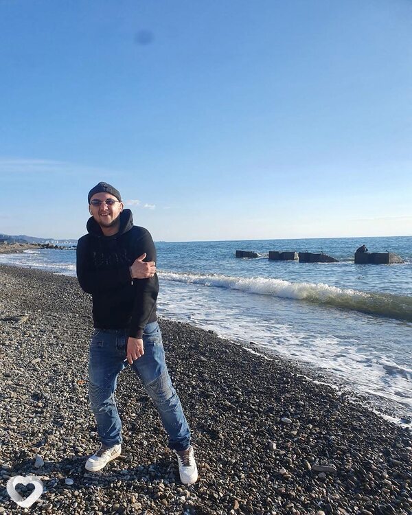 Артем, 33, Краснодаре — анкета №3928339