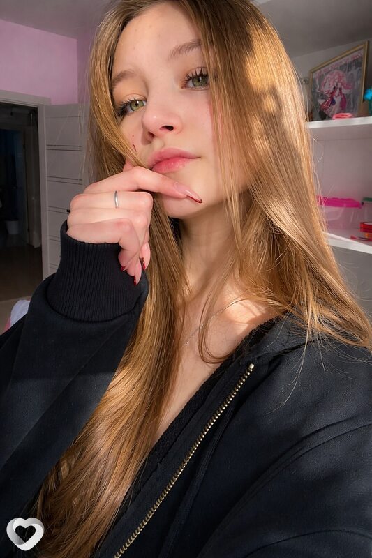 Алина, 25, Екатеринбурге — анкета №3928300