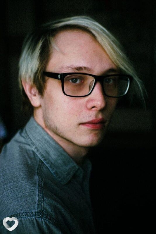 Даниил, 25, Тамбове — анкета №3928304