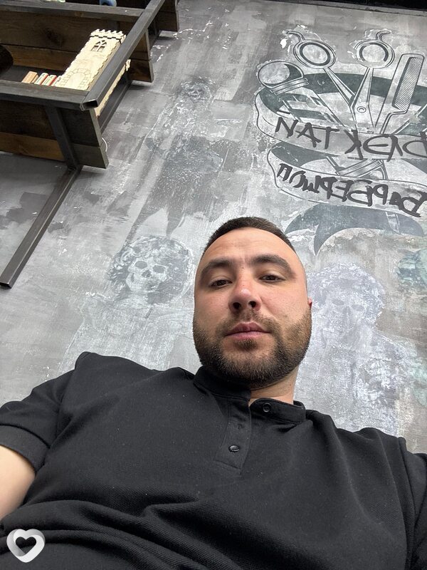 Александр, 34, Видном — анкета №3928310