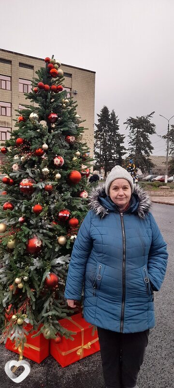 Светлана, Новопсков