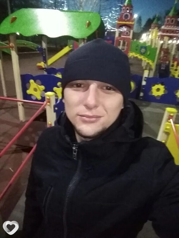 Саша, 28, Белове — анкета №3928320