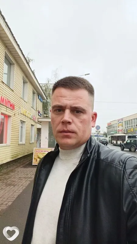 Артем, 45, Москве — анкета №3928321