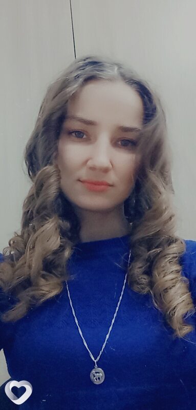 Аня, 33, Красноярске — анкета №3928322