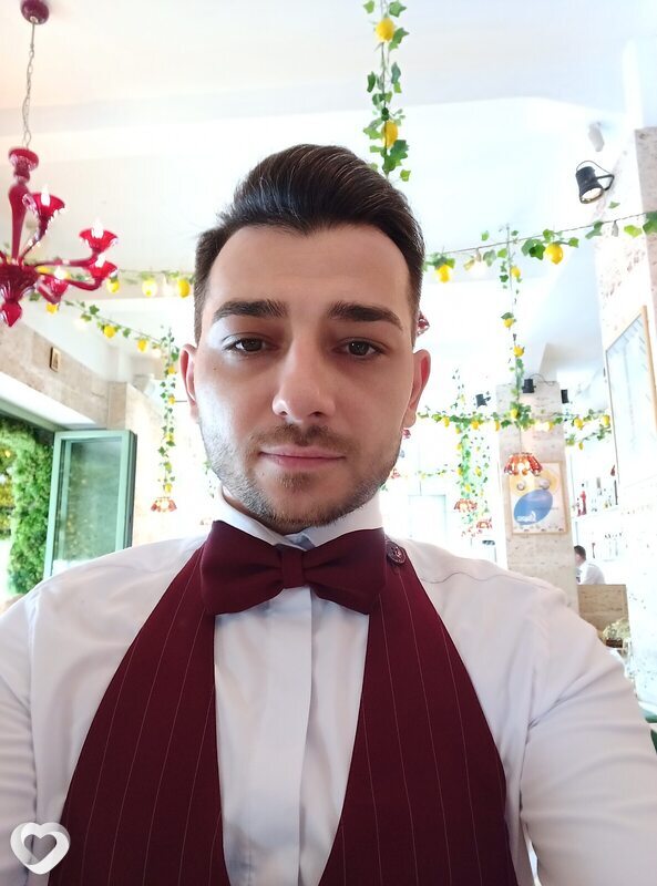 Cristian, București