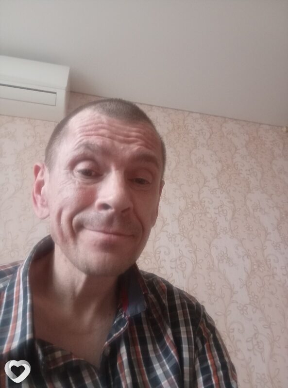 Евпатий, 50, Астрахани — анкета №3928229