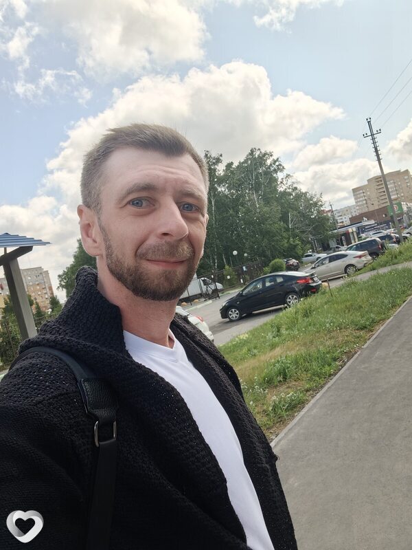 Вячеслав, 41, Омске — анкета №3928234