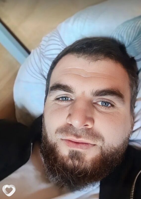 Алишка, 29, Нижневартовске — анкета №3928235