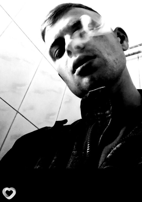 Андрей, 31, Минске — анкета №3928378