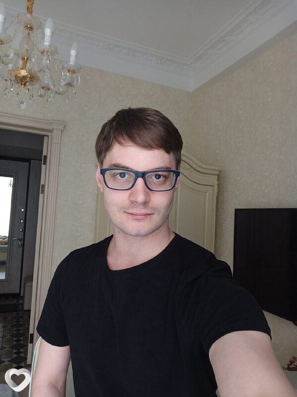 Павел, 26, Москве — анкета №3928379