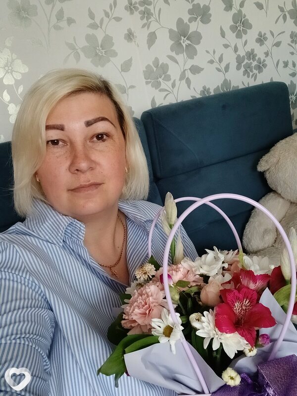 Ирина, Вольск