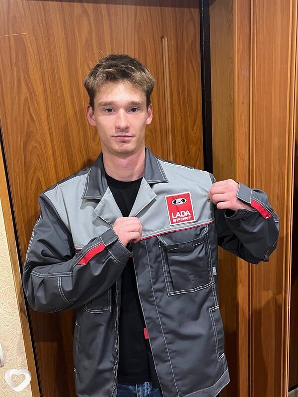 Витал, 23, Тольятти — анкета №3928401