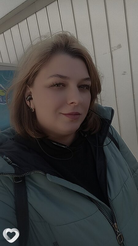 Виктория, 35, Харькове — анкета №3928416