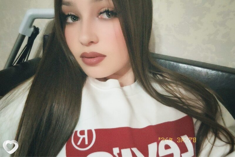 Ksnk, 20, Челябинске — анкета №3928421