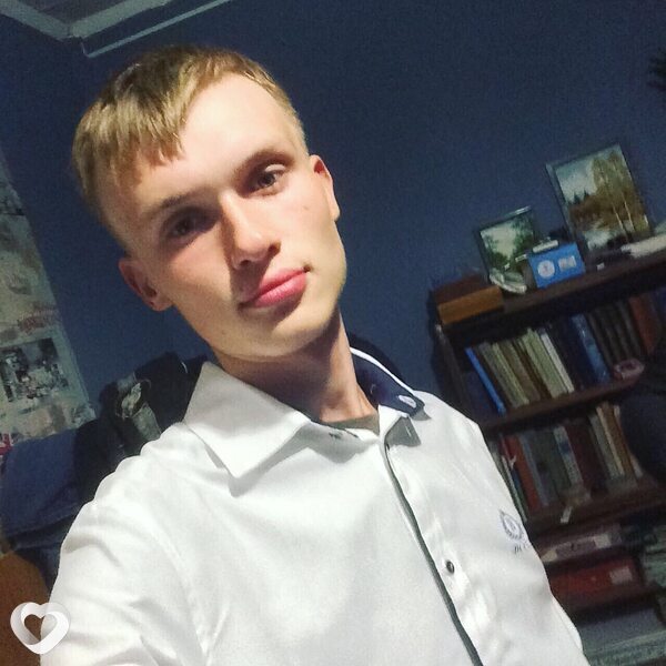 Ростислав, 24, Ачинске — анкета №3928422