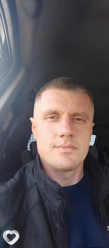 Леонид, 39, Нижнем Новгороде — анкета №3928350
