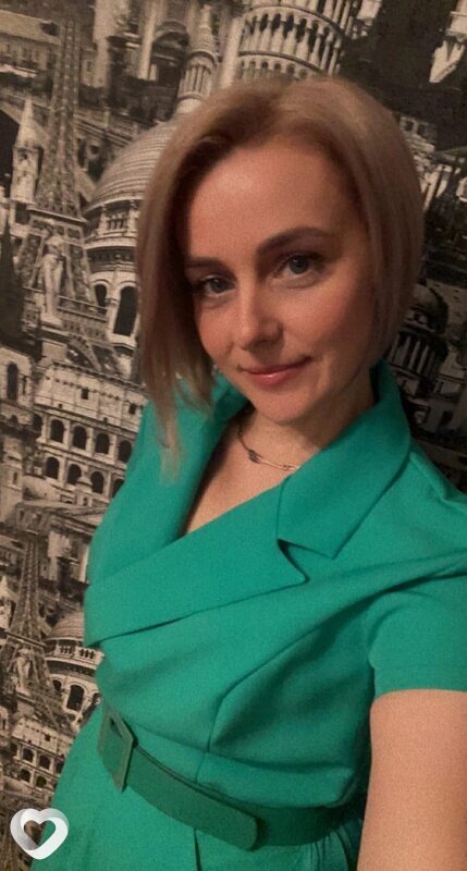 Светлана, Псков