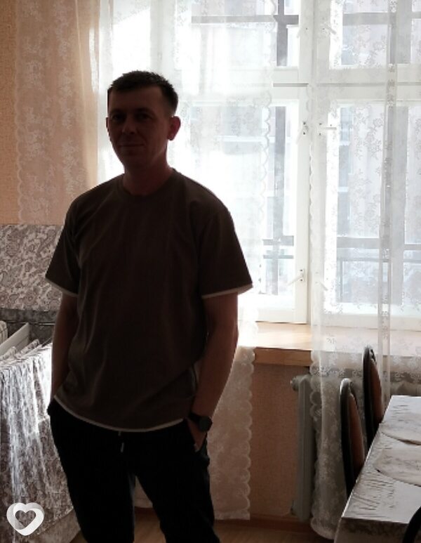 Павел, 37, Москве — анкета №3928355