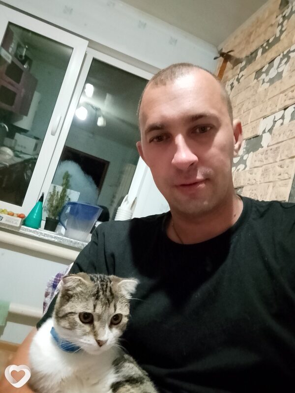 Александр, 35, Тольятти — анкета №3928357