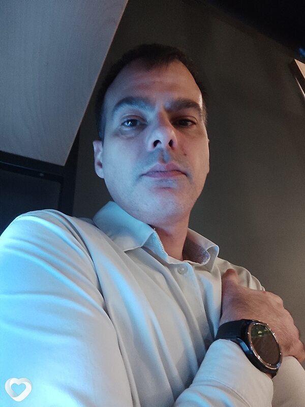 Александр, 40, Москве — анкета №3928373
